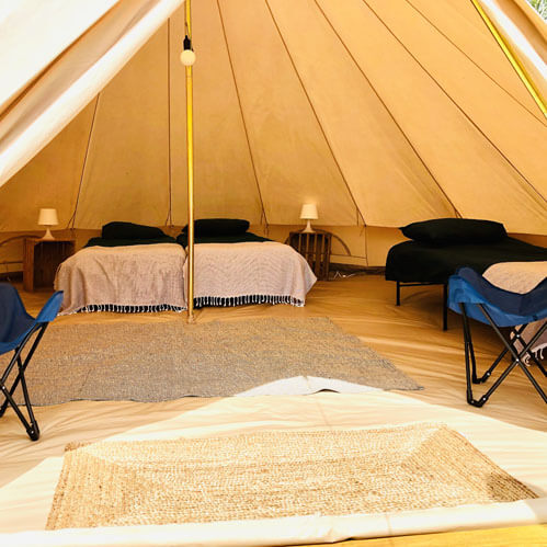 sfeerstal tent sfeerstal tent